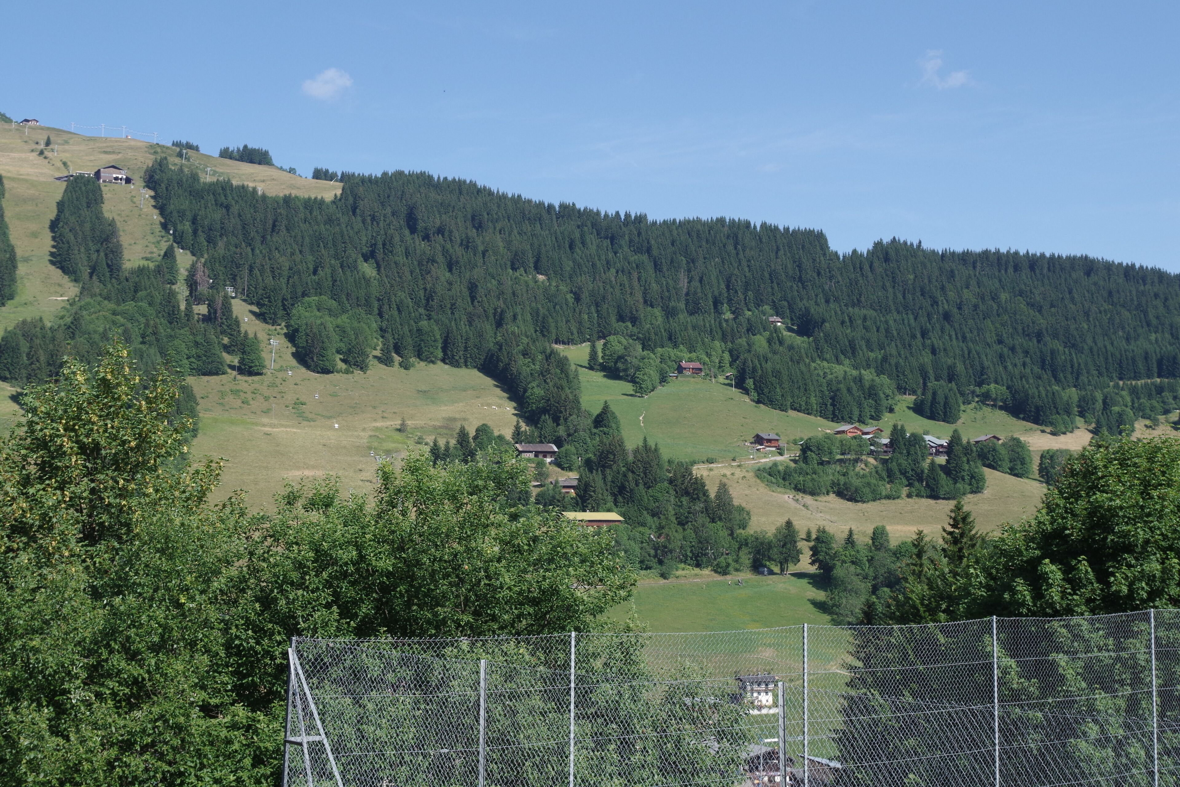 Luftbilde