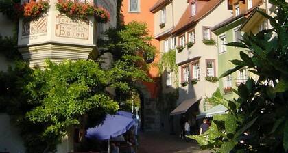 Mittelalterhotel-Gästehaus Rauchfang
