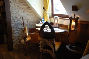 Dining - Mittelalterhotel-Gästehaus Rauchfang (Meersburg)