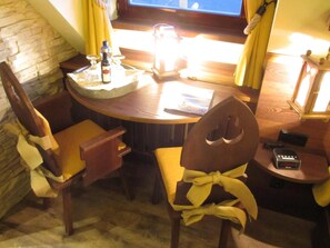 Interior - Mittelalterhotel-Gästehaus Rauchfang (Meersburg)