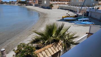 Plage à proximité