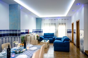 Interior -  Nice chalet house in Perellonet (Valencia)