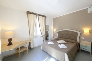 Apartment, 2 Bedrooms, Smoking - Residence Villa Piani (San Vincenzo)