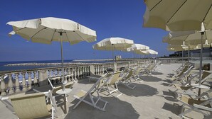 Solterrasse