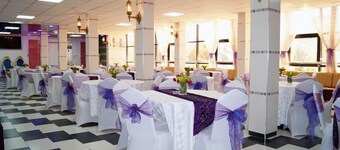 Hotel Dar Lyes