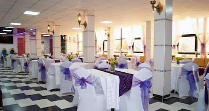 Hotel Dar Lyes