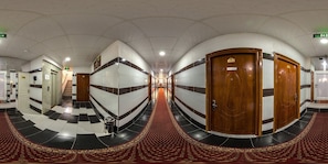 Hallway - Hotel Dar Lyes (Annaba)