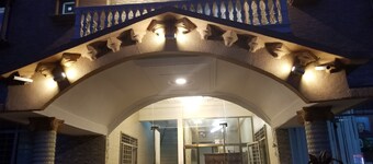 Medrie International Hotel