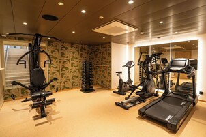 Gimnasio
