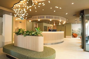 Recepción