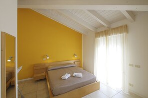 Căn hộ, 2 phòng ngủ | Két bảo mật tại phòng, truy cập Internet không dây miễn phí 