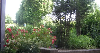 Ferienhaus Flower Garden