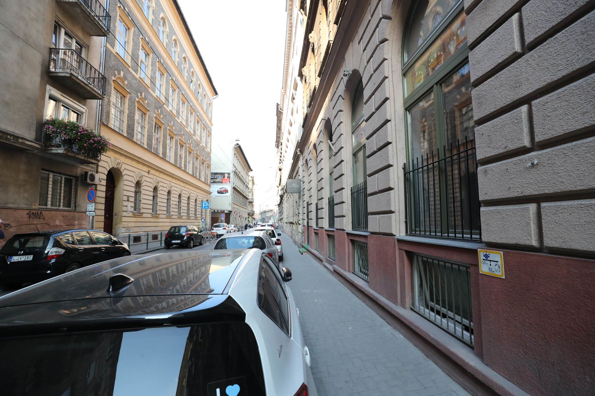 Foto - Hotel California