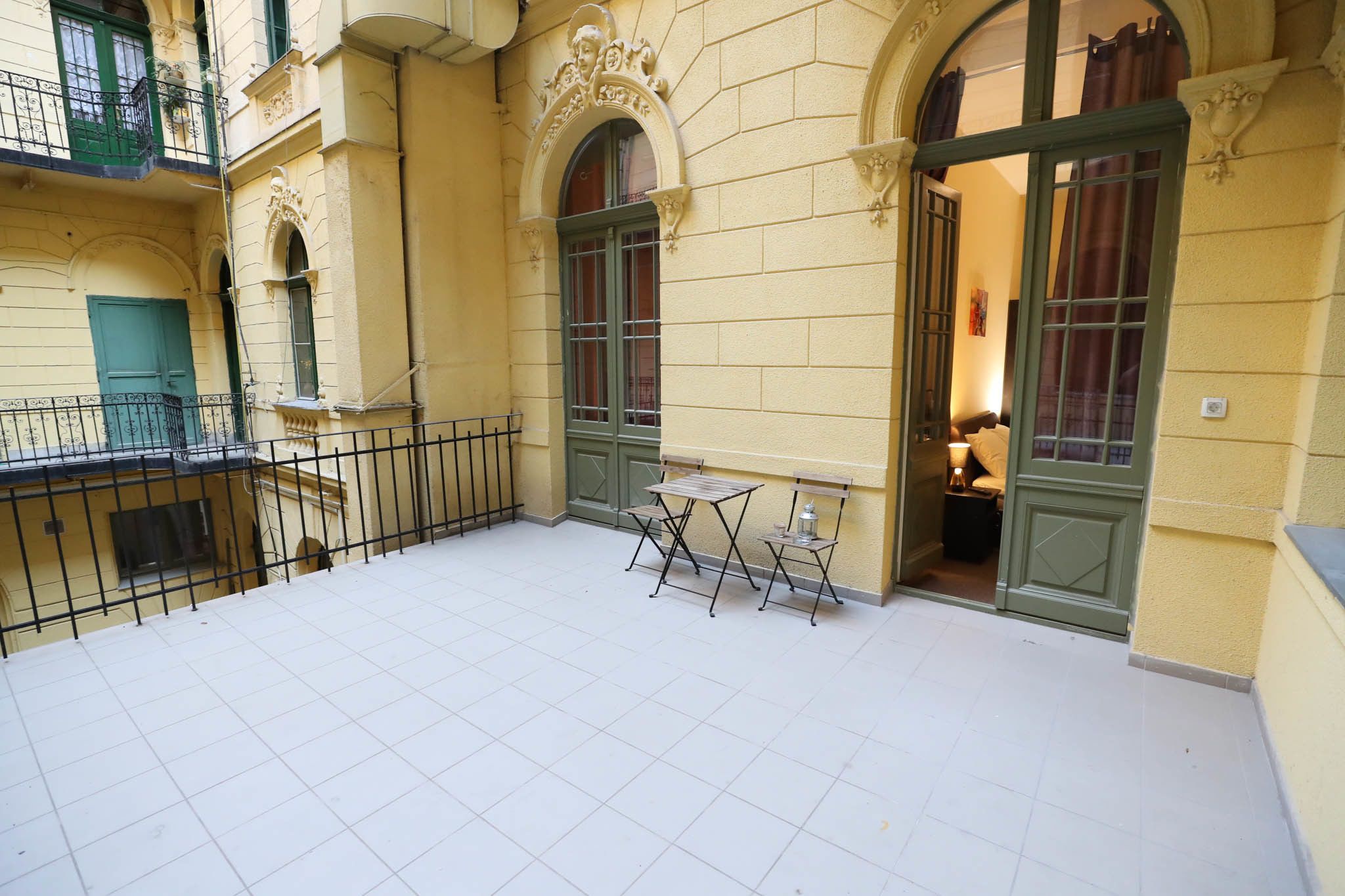 Foto - Hotel California