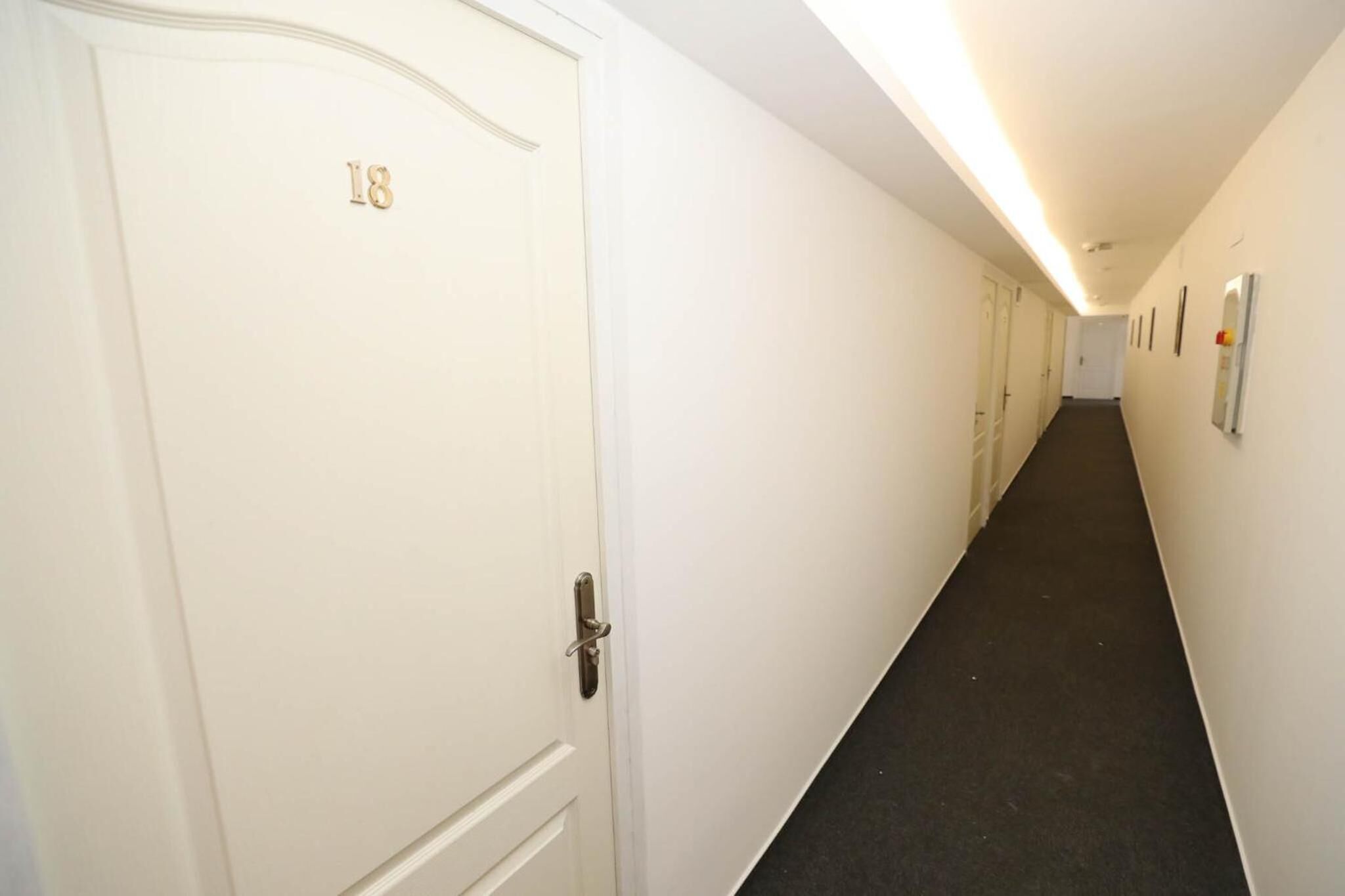 Foto - Hotel California