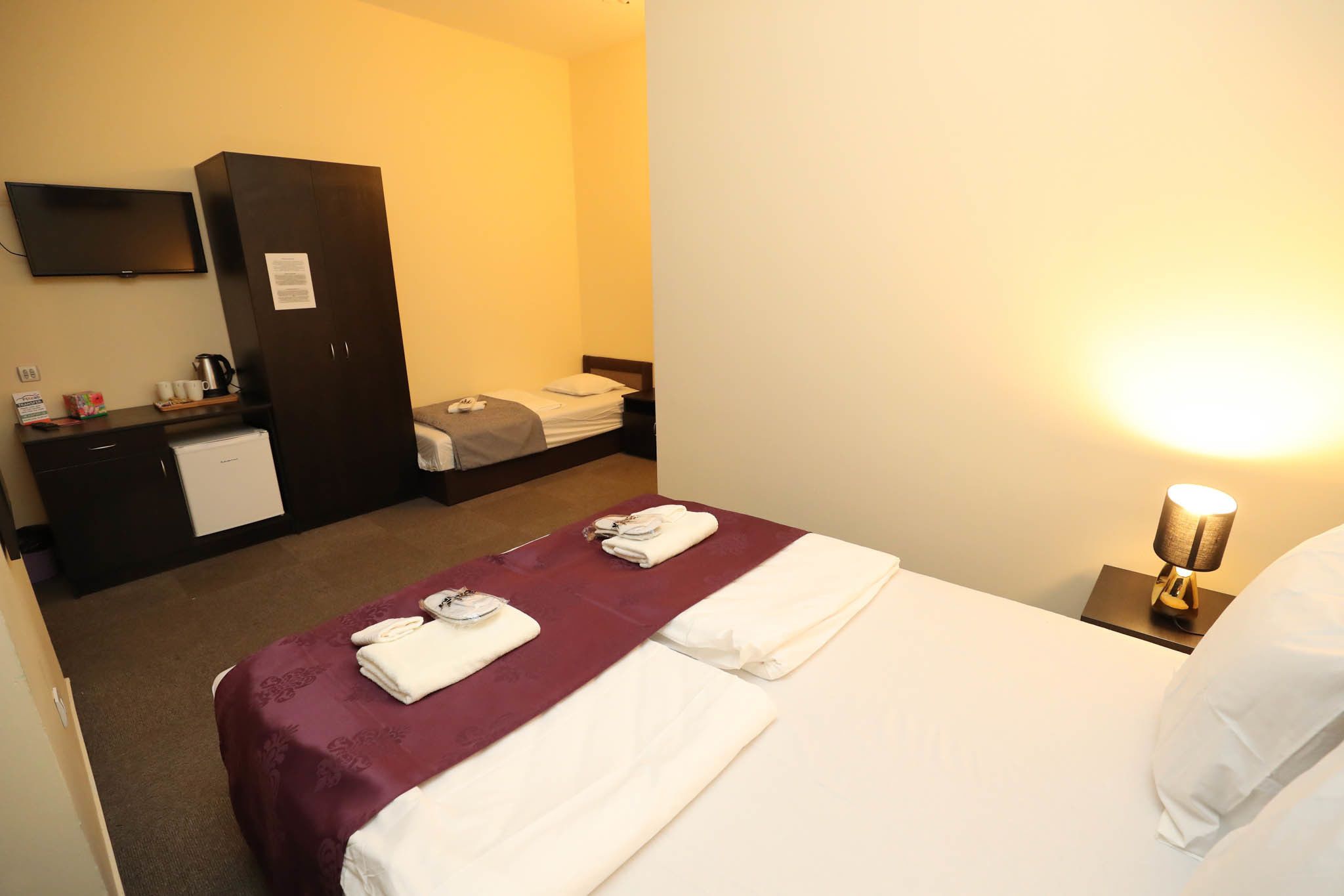 Foto - Hotel California