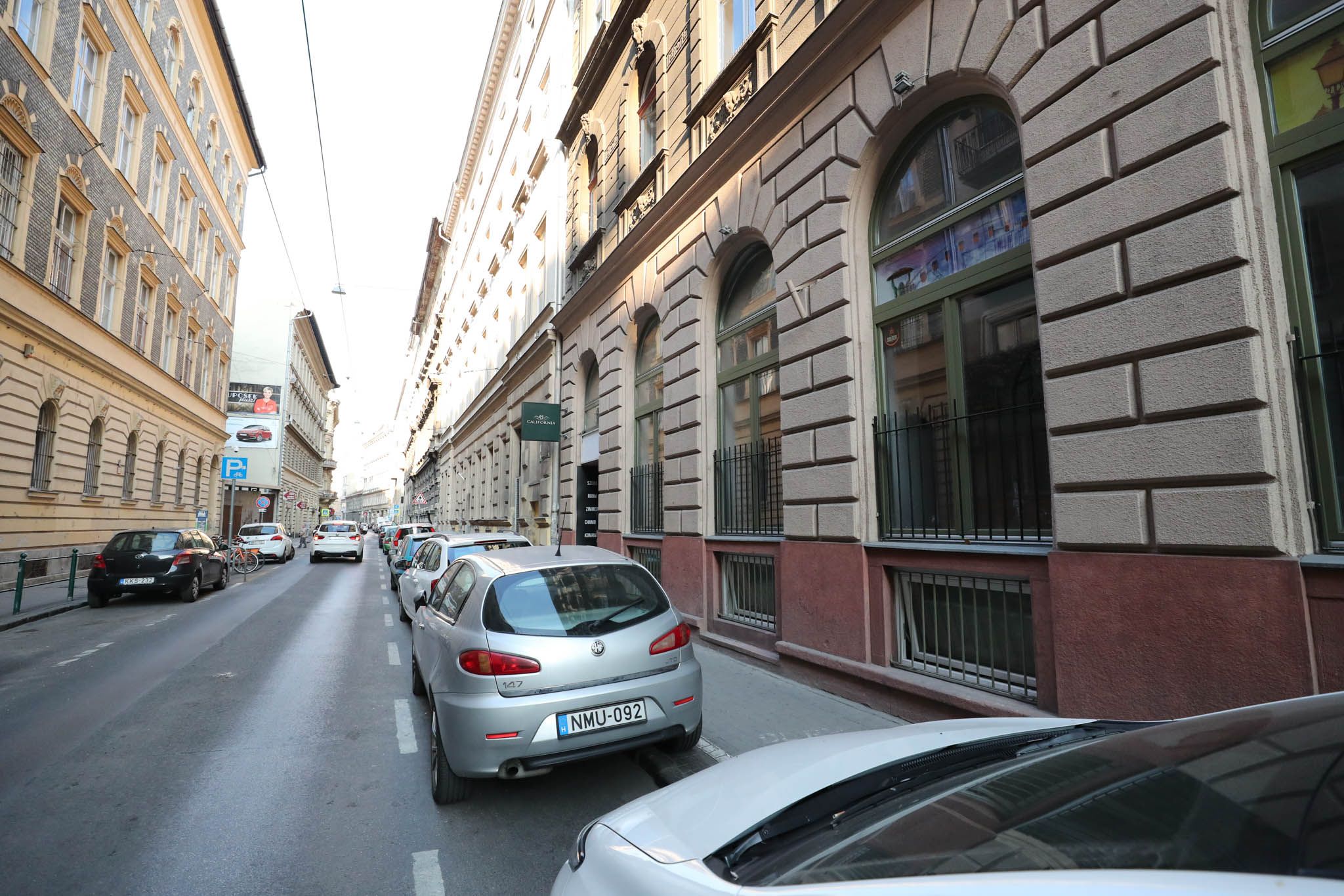 Foto - Hotel California