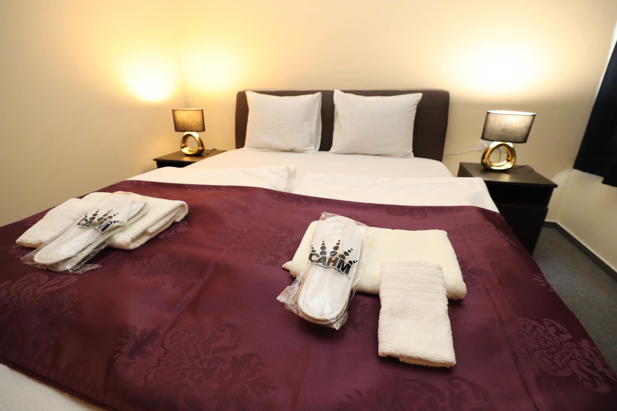 Foto - Hotel California