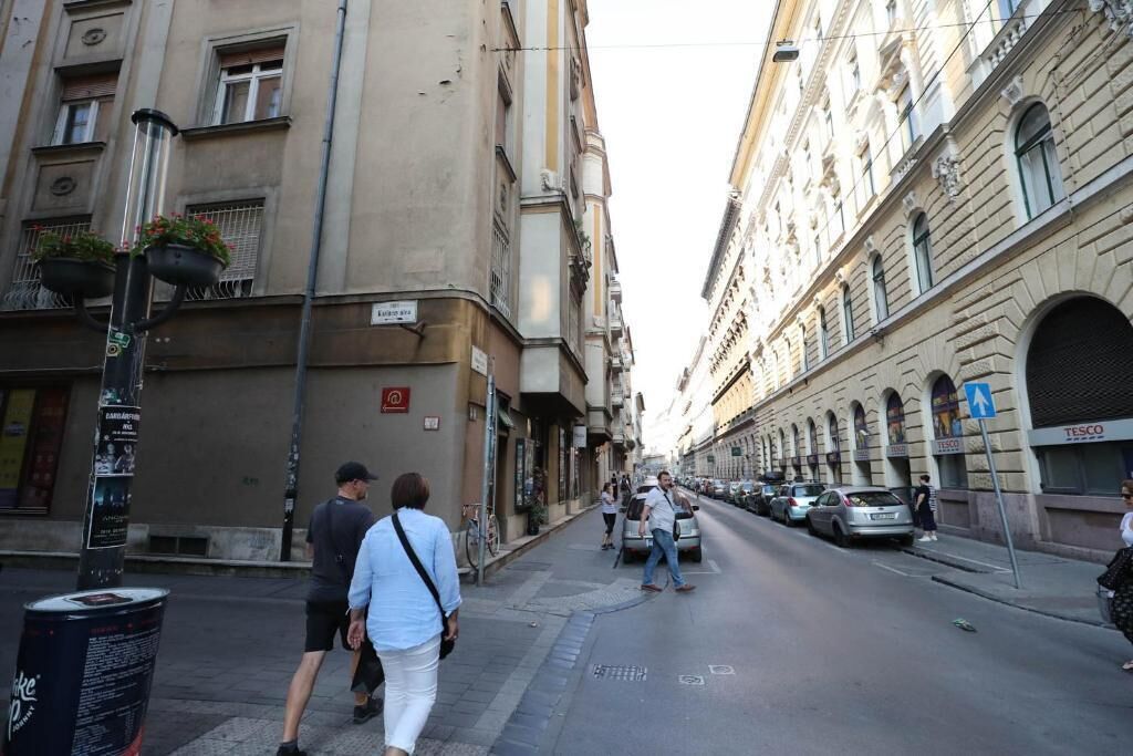 Foto - Hotel California