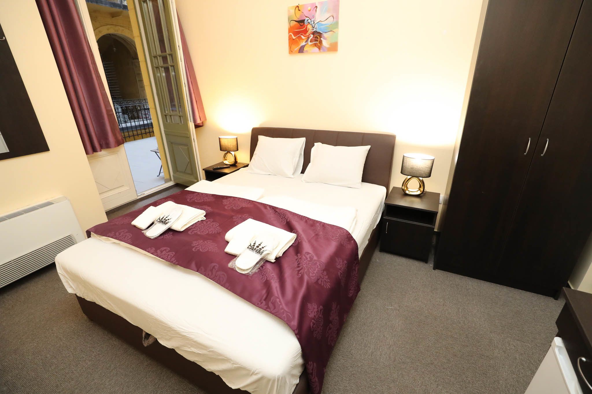 Foto - Hotel California