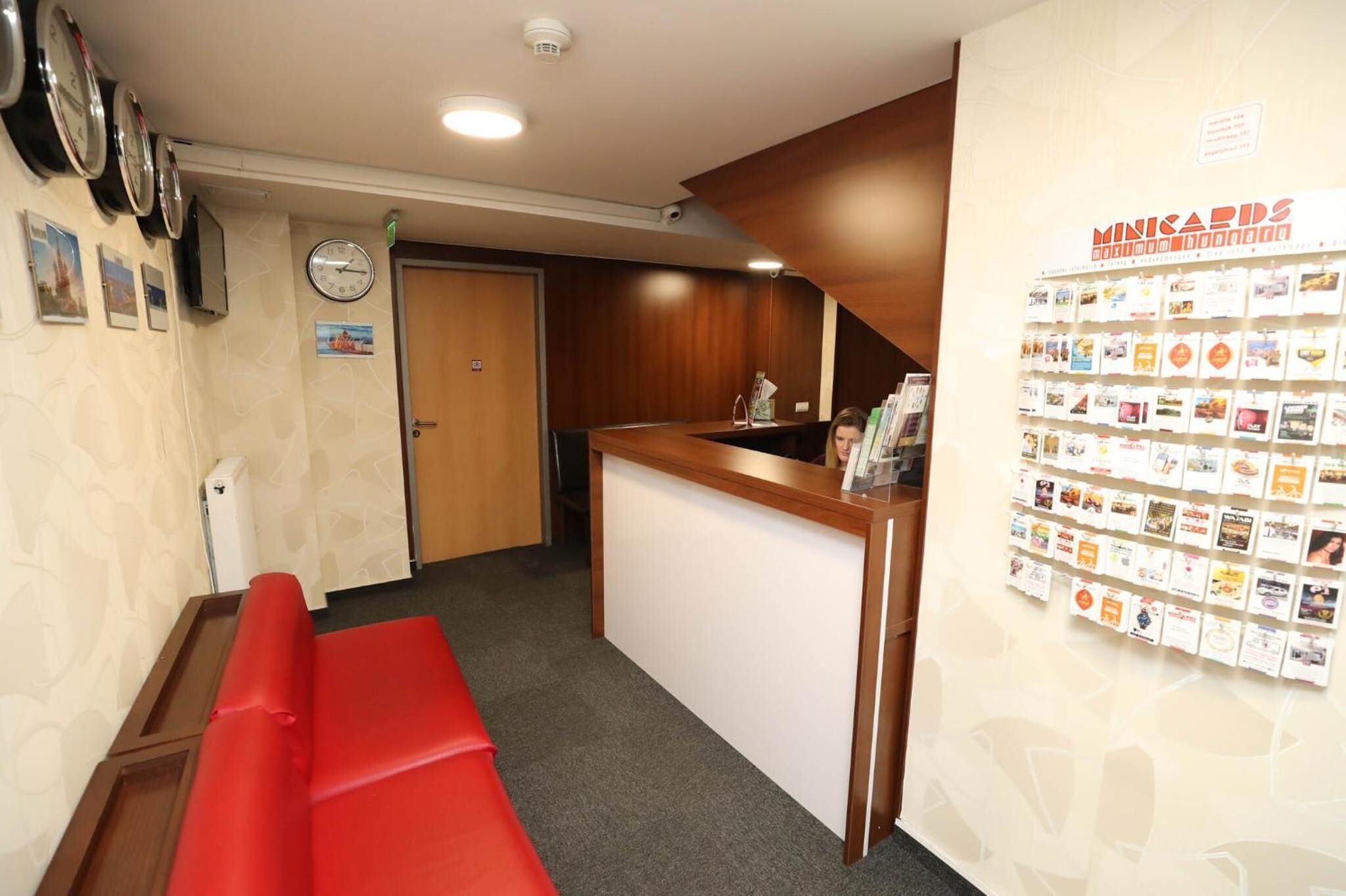 Foto - Hotel California