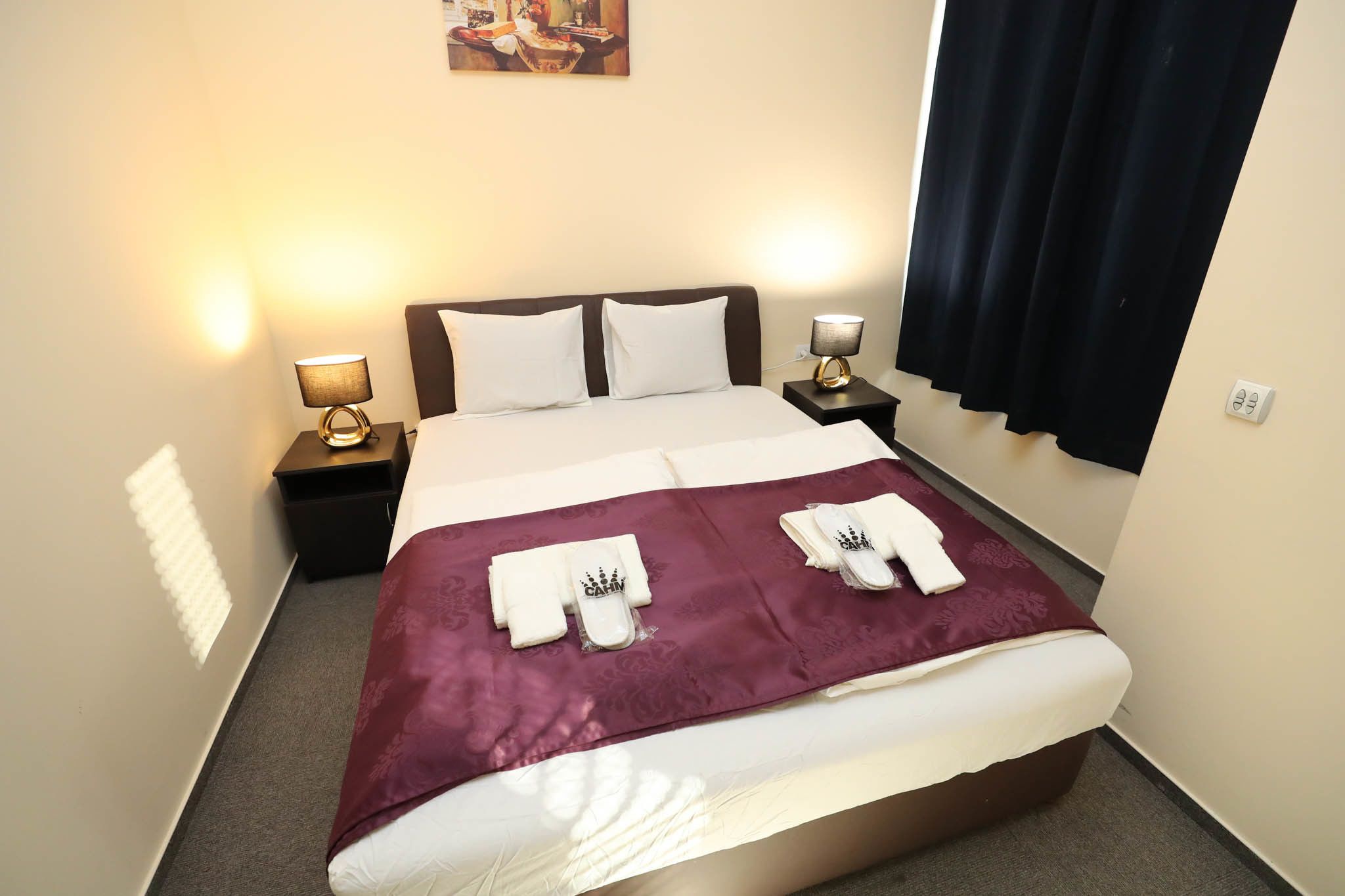 Foto - Hotel California