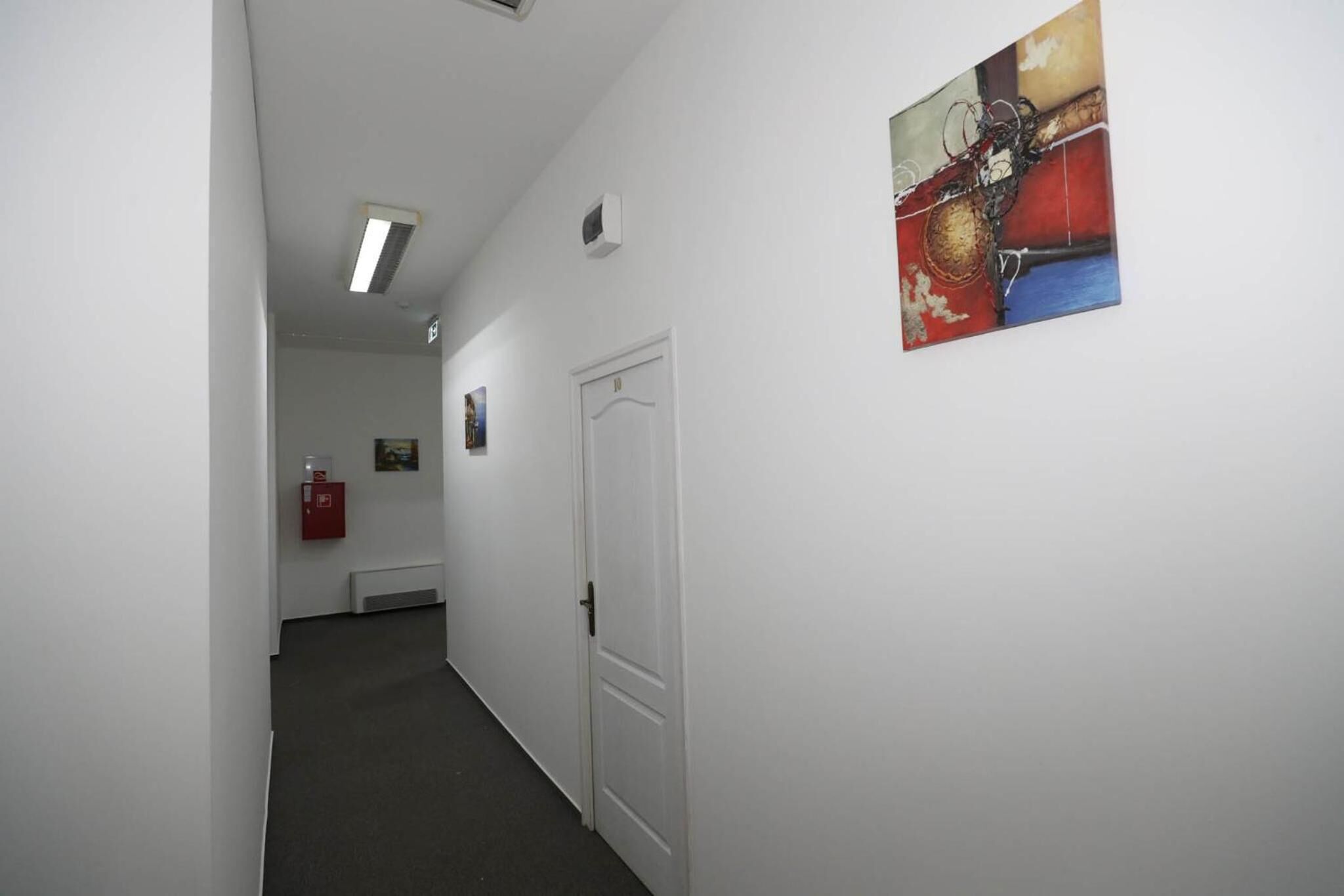 Foto - Hotel California