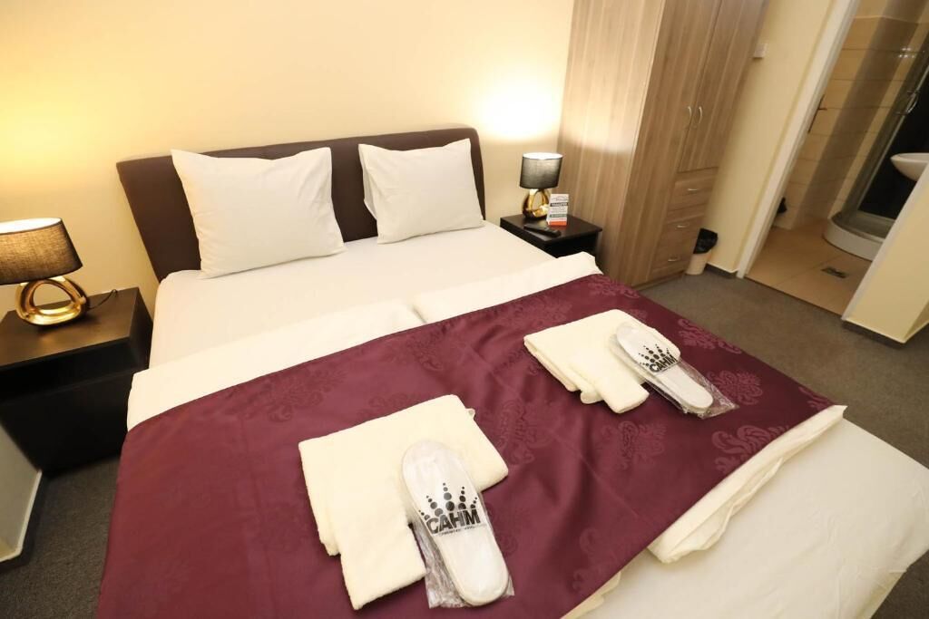 Foto - Hotel California