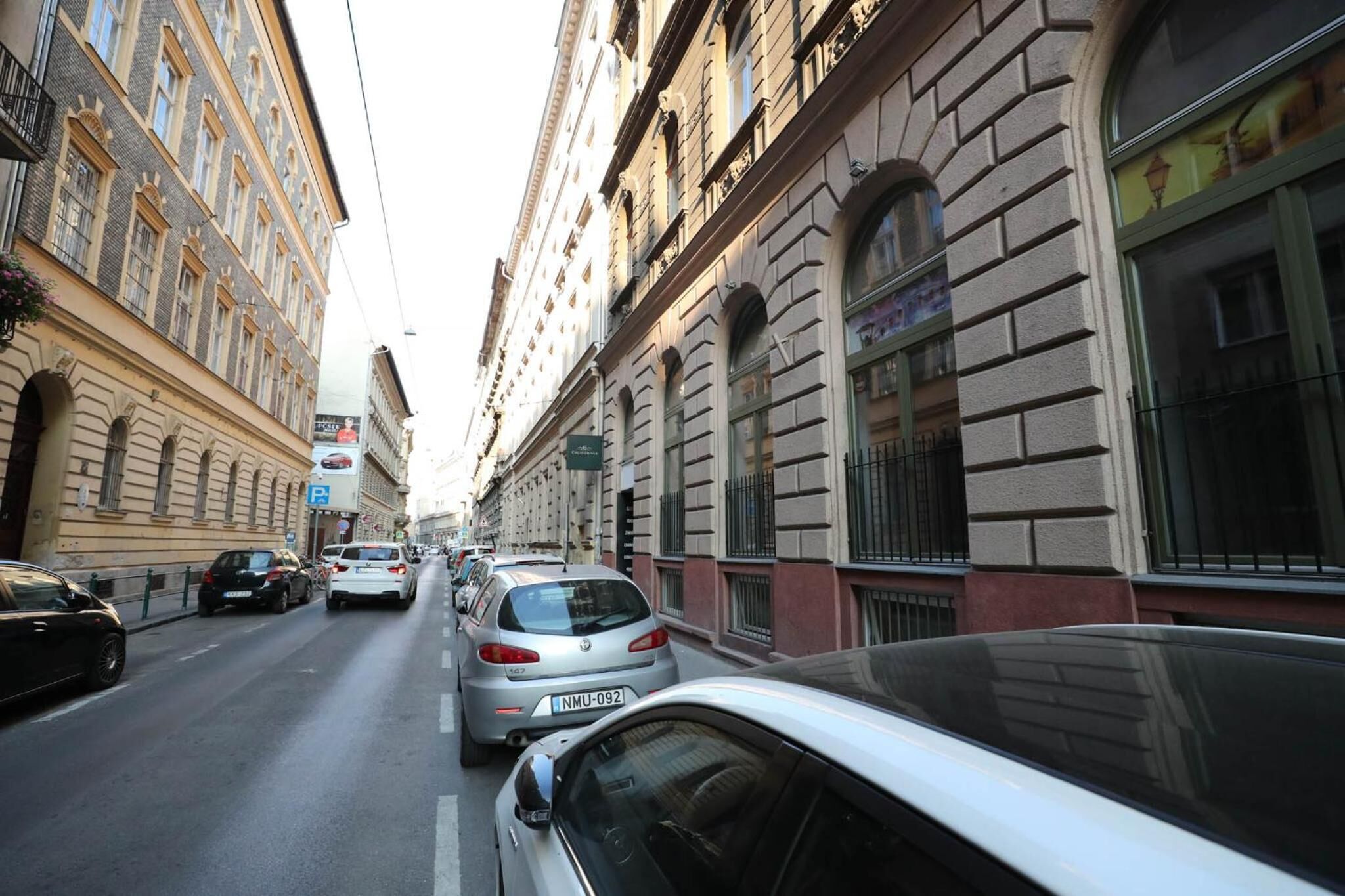 Foto - Hotel California