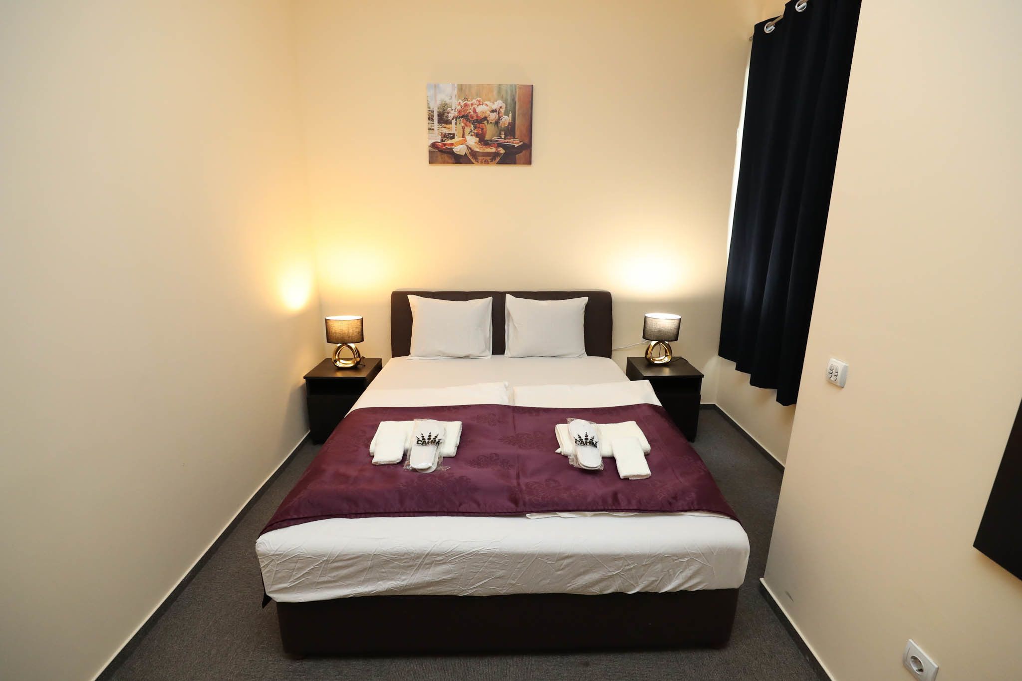 Foto - Hotel California