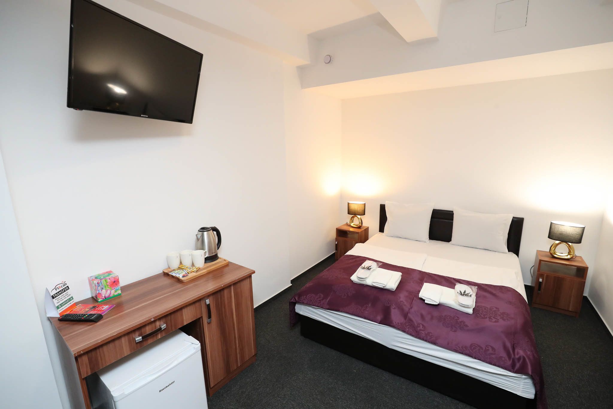 Foto - Hotel California