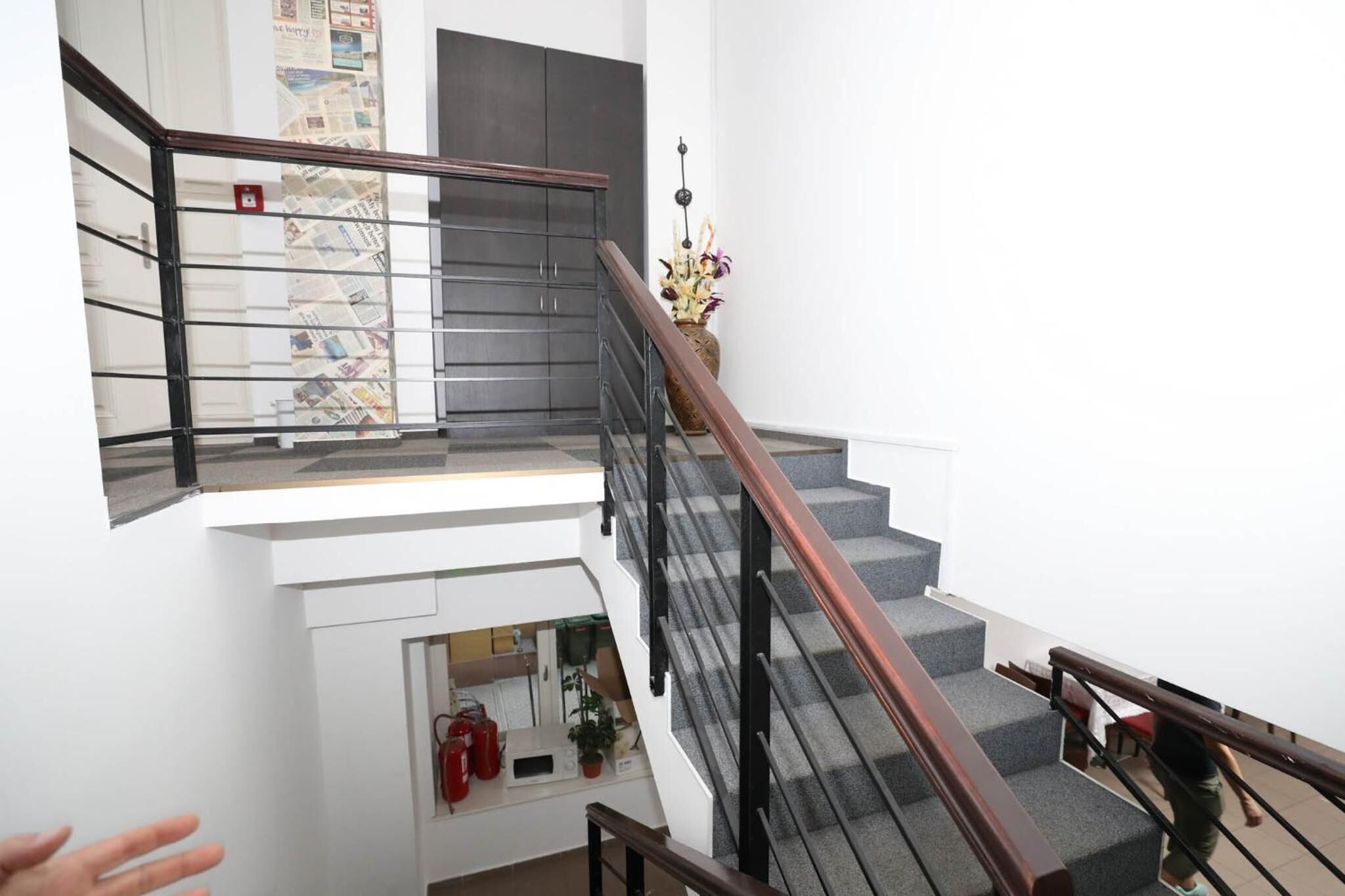 Foto - Hotel California