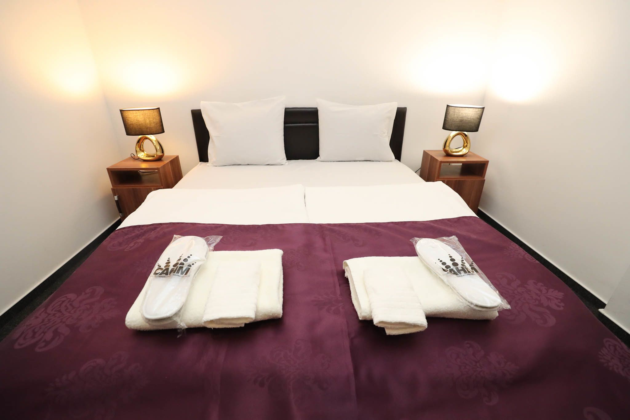 Foto - Hotel California