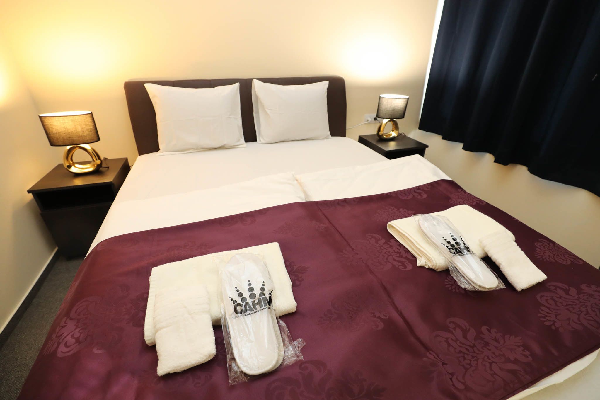 Foto - Hotel California