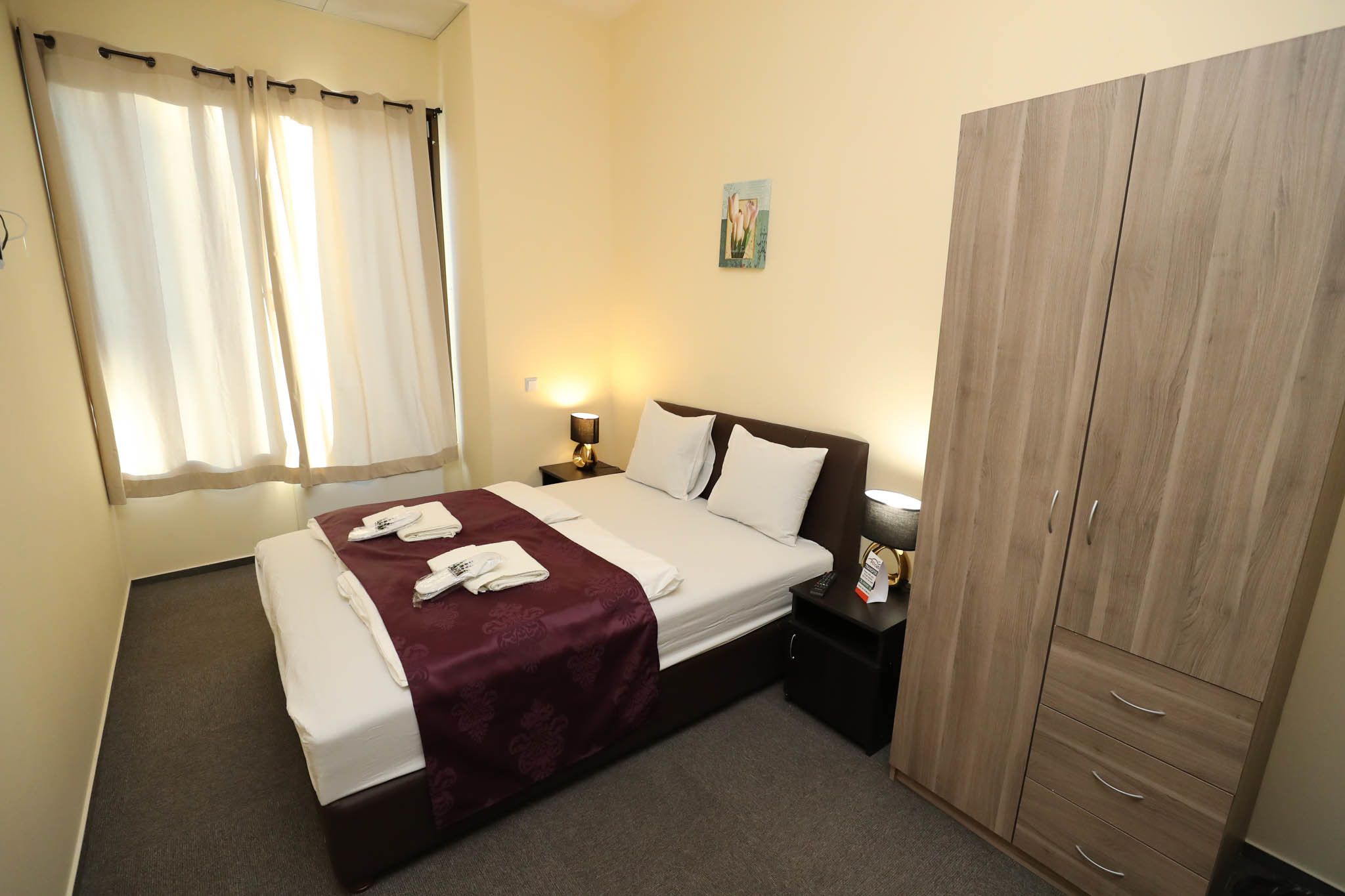 Foto - Hotel California