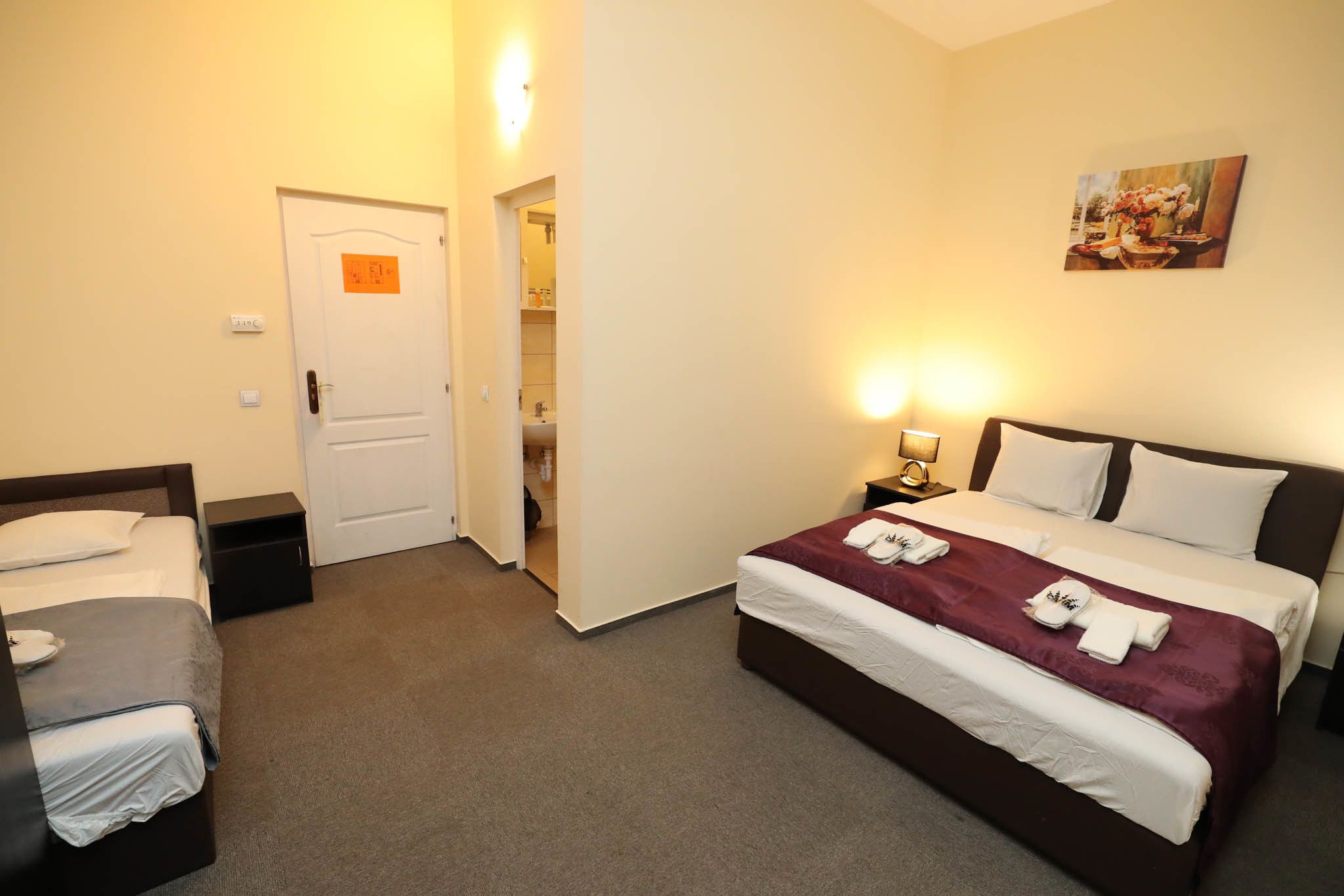 Foto - Hotel California