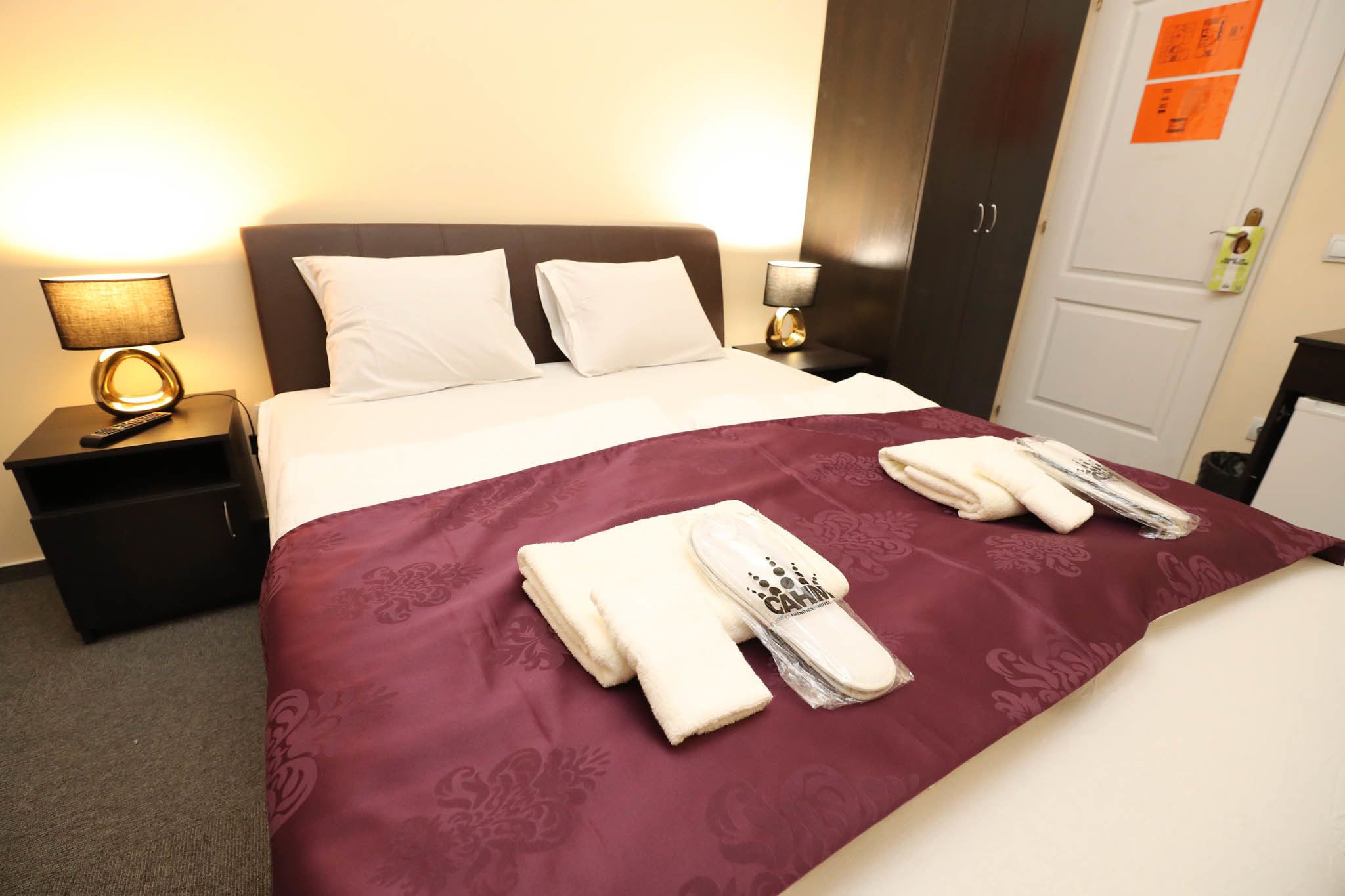 Foto - Hotel California