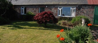Smithy Cottage, Perthshire