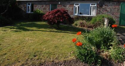 Smithy Cottage, Perthshire