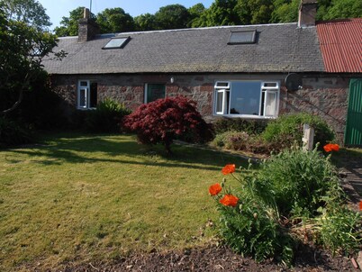 Smithy Cottage, Perthshire