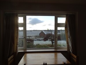 View from property - Smithy Cottage, Perthshire (Perth)