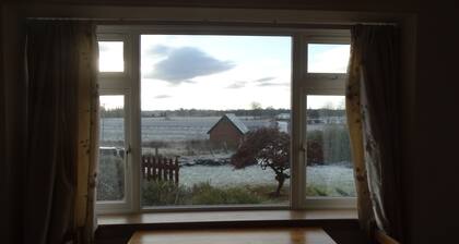 Smithy Cottage, Perthshire