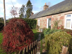 Exterior - Smithy Cottage, Perthshire (Perth)