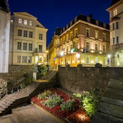 Aparthotel am Münzplatz