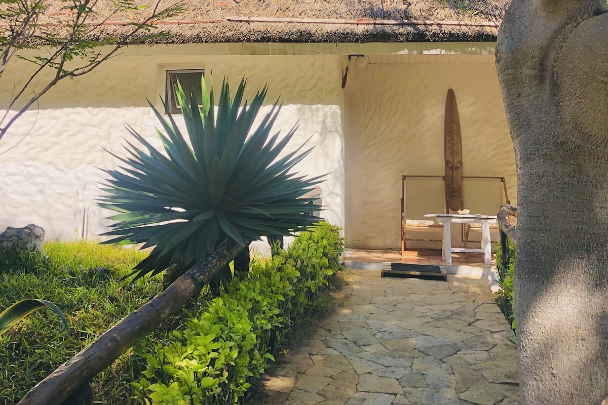 Bungalow (Triple) | Lenzuola Frette, biancheria da letto di alta qualità