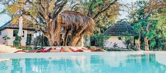 Ifaty Beach Club