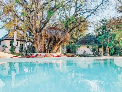 Ifaty Beach Club