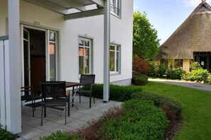 Speisen im Freien