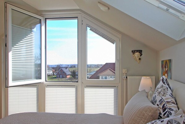 4 soveværelser, weekendseng, Wi-Fi, sengetøj