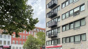 Udendørsområde